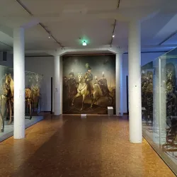 Deutsches Pferdemuseum (German Horse Museum) - Oldenburg