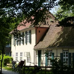 Eversten Holz - Oldenburg