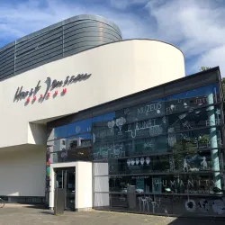 Horst-Janssen-Museum - Oldenburg