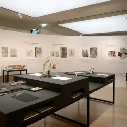 Horst-Janssen-Museum - Oldenburg