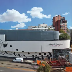 Horst-Janssen-Museum - Oldenburg