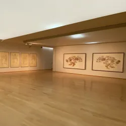 Horst-Janssen-Museum - Oldenburg