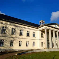 Kulturzentrum PFL - Oldenburg