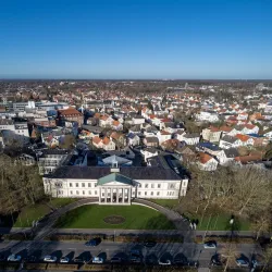 Kulturzentrum PFL - Oldenburg