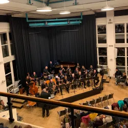 Kulturzentrum PFL - Oldenburg