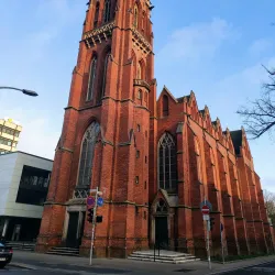 Kulturzentrum PFL - Oldenburg