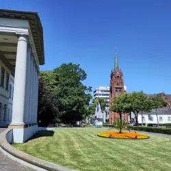 Kulturzentrum PFL - Oldenburg