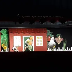 Kulturzentrum PFL - Oldenburg