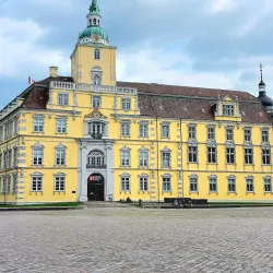 Oldenburg Castle (Schloss Oldenburg) - Oldenburg