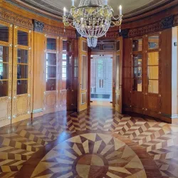 Oldenburg Castle (Schloss Oldenburg) - Oldenburg