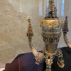 Oldenburg Castle (Schloss Oldenburg) - Oldenburg