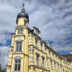 Oldenburg Castle (Schloss Oldenburg) - Oldenburg
