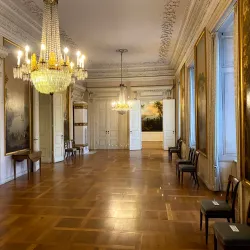 Oldenburg Castle (Schloss Oldenburg) - Oldenburg