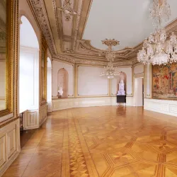 Oldenburg Castle (Schloss Oldenburg) - Oldenburg