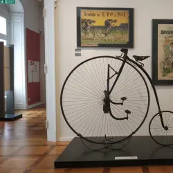 Oldenburg Castle (Schloss Oldenburg) - Oldenburg