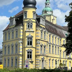 Oldenburg Castle (Schloss Oldenburg) - Oldenburg