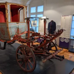 Oldenburg Castle (Schloss Oldenburg) - Oldenburg