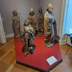 Oldenburg Castle (Schloss Oldenburg) - Oldenburg