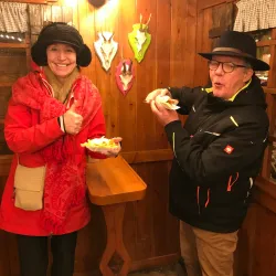 Oldenburg Christmas Market - Oldenburg