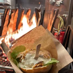 Oldenburg Christmas Market - Oldenburg