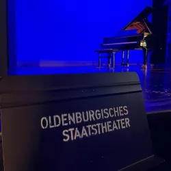 Oldenburg State Theatre (Oldenburgisches Staatstheater) - Oldenburg
