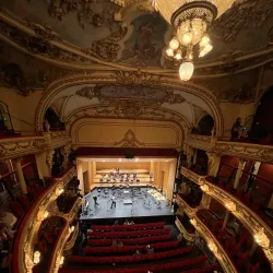 Oldenburg State Theatre (Oldenburgisches Staatstheater) - Oldenburg