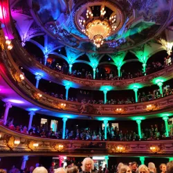 Oldenburg State Theatre (Oldenburgisches Staatstheater) - Oldenburg