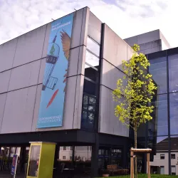 Oldenburg State Theatre (Oldenburgisches Staatstheater) - Oldenburg