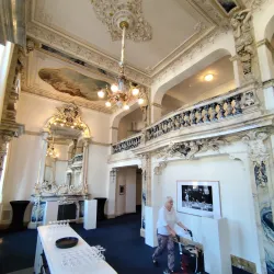 Oldenburg State Theatre (Oldenburgisches Staatstheater) - Oldenburg