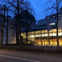 Oldenburg State Theatre (Oldenburgisches Staatstheater) - Oldenburg
