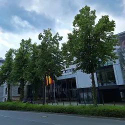 Oldenburg State Theatre (Oldenburgisches Staatstheater) - Oldenburg