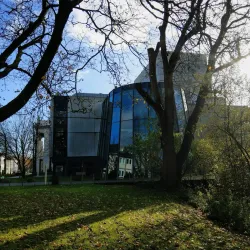 Oldenburg State Theatre (Oldenburgisches Staatstheater) - Oldenburg