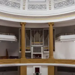 St Lamberti Church - Oldenburg