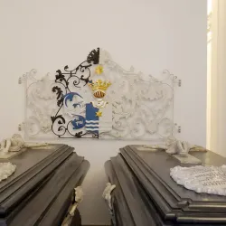 St Lamberti Church - Oldenburg