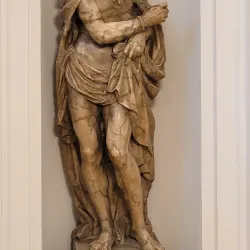 St Lamberti Church - Oldenburg