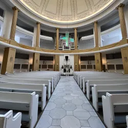 St Lamberti Church - Oldenburg