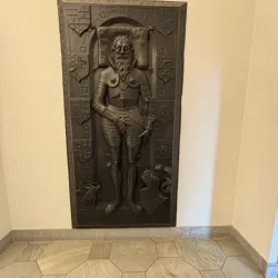 St Lamberti Church - Oldenburg