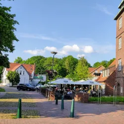 Photo of a scenic view in Osterholz-Scharmbeck