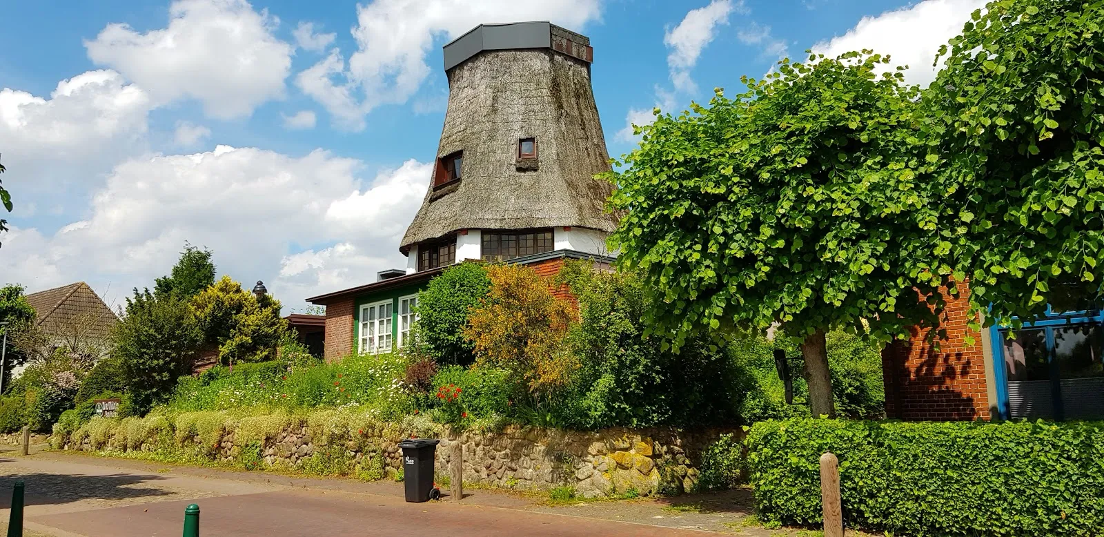 Life in Osterholz-Scharmbeck