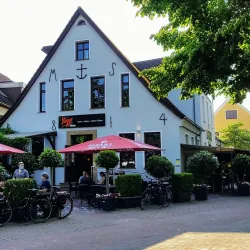 An image showcasing the beauty of Osterholz-Scharmbeck