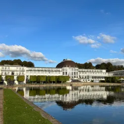 Bürgerpark Osterholz-Scharmbeck - Osterholz-Scharmbeck