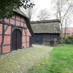 Heimatmuseum Osterholz-Scharmbeck - Osterholz-Scharmbeck