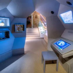 Museum im Ritterhaus - Osterholz-Scharmbeck