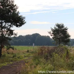 Nature Trails around Osterholz-Scharmbeck - Osterholz-Scharmbeck