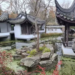Botanischer Garten der Universität Paderborn - Paderborn