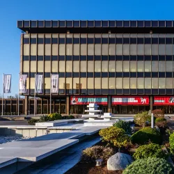 Heinz Nixdorf MuseumsForum - Paderborn