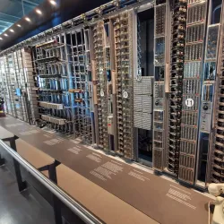 Heinz Nixdorf MuseumsForum - Paderborn