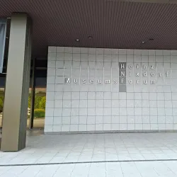 Heinz Nixdorf MuseumsForum - Paderborn