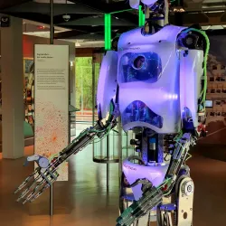 Heinz Nixdorf MuseumsForum - Paderborn