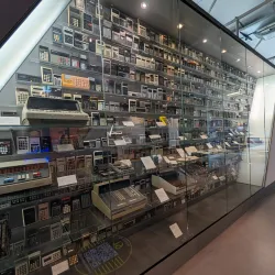 Heinz Nixdorf MuseumsForum - Paderborn